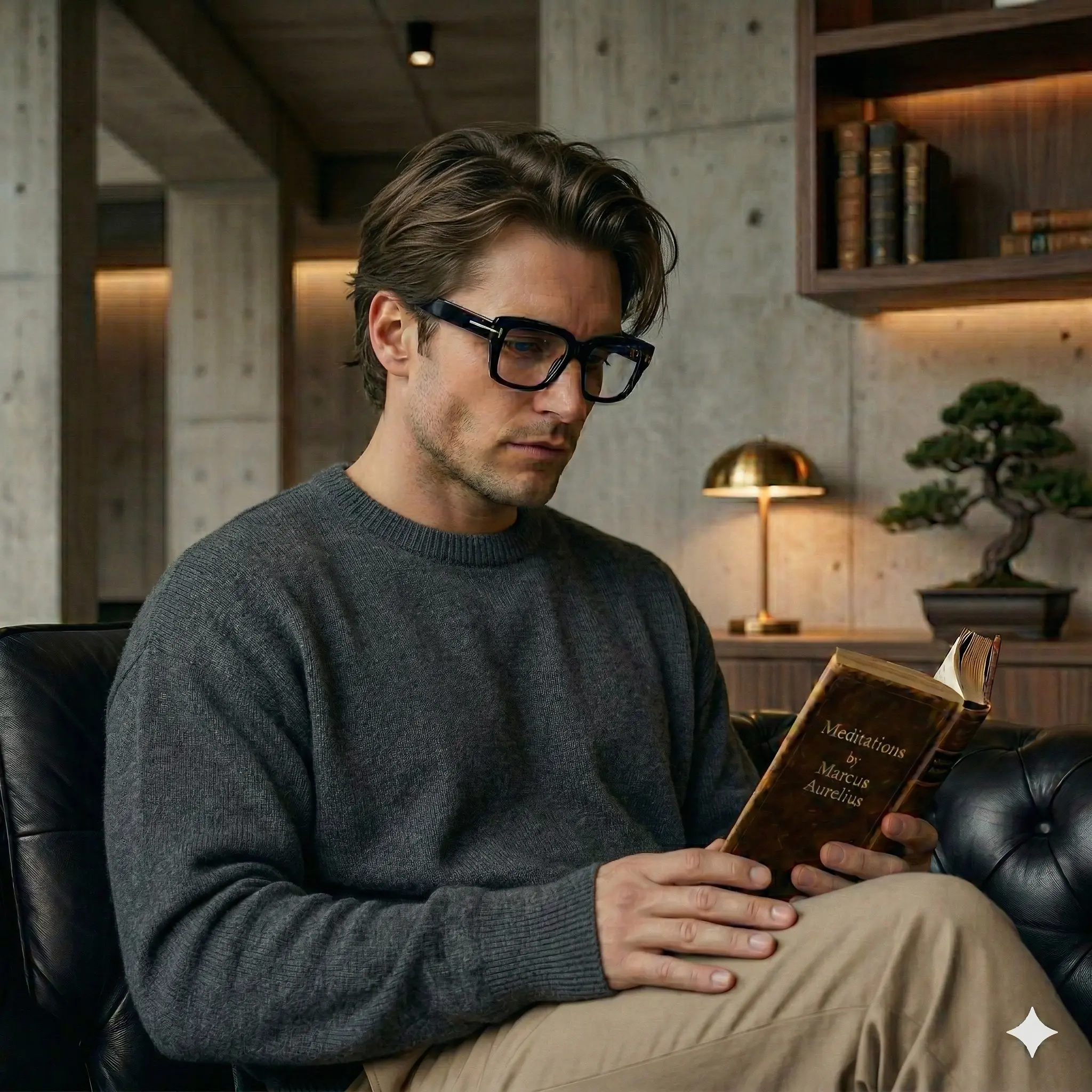 Colin character portrait